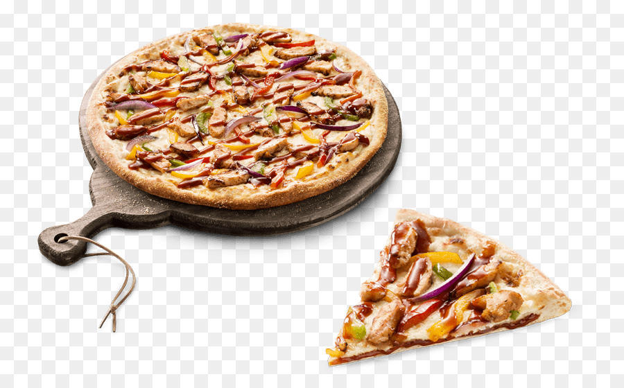 Californiastyle Pizza，Pizza PNG