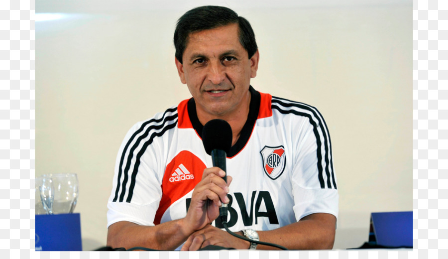 Ramon Diaz，Club Atlético River Plate PNG