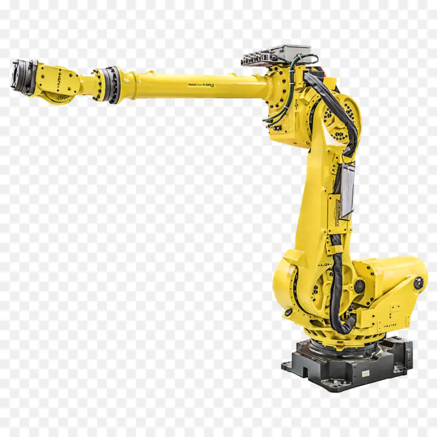 Robot Industri，Otomatisasi PNG