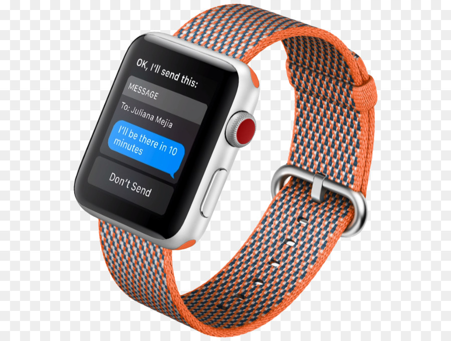 Apple Watch Seri 3，Apple Watch PNG