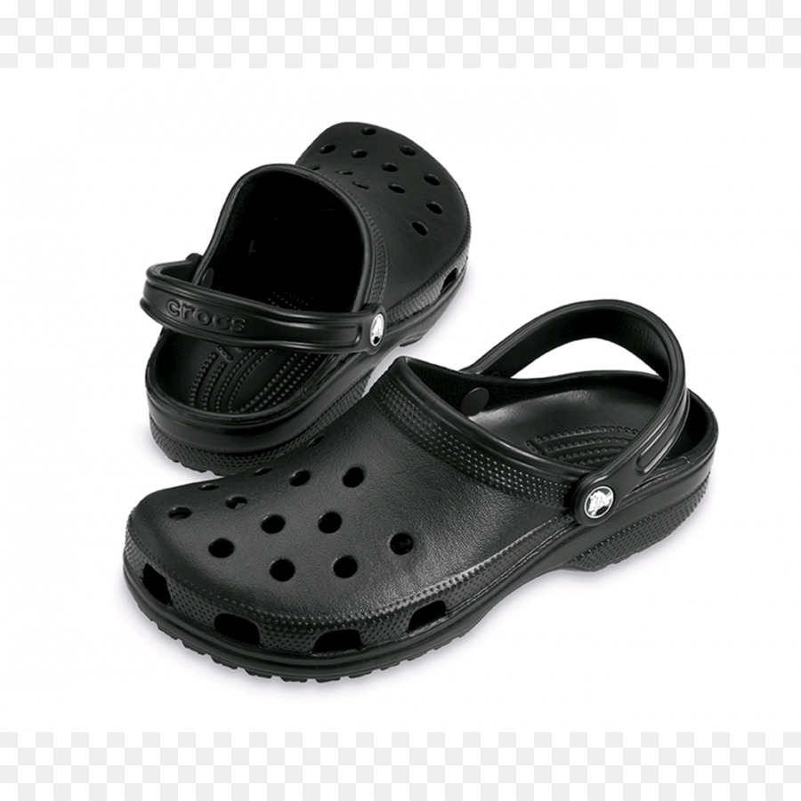 Crocs，Sepatu PNG