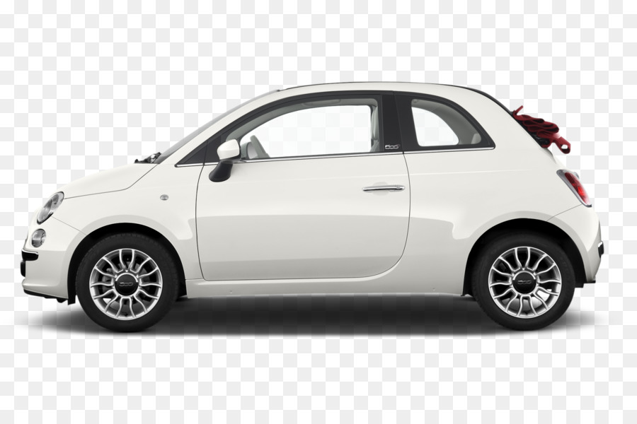 2017 Fiat 500，Fiat PNG