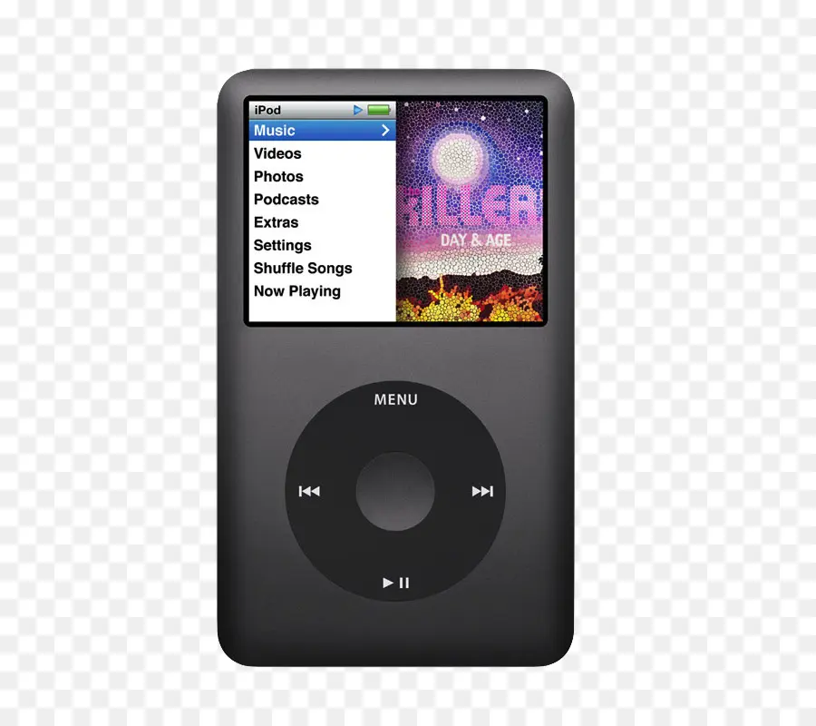 Ipod，Musik PNG