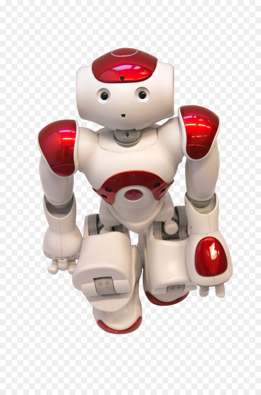 Robot Putih，Ai PNG