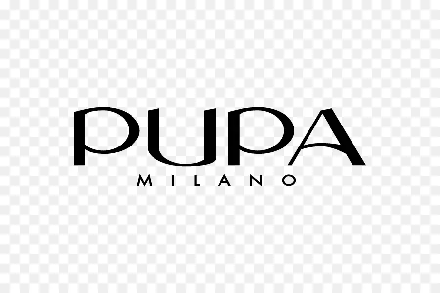 Logo Pupa Milano，Kosmetik PNG