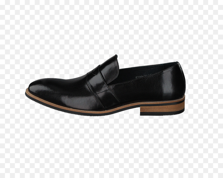 Sepatu Hitam，Sepatu PNG