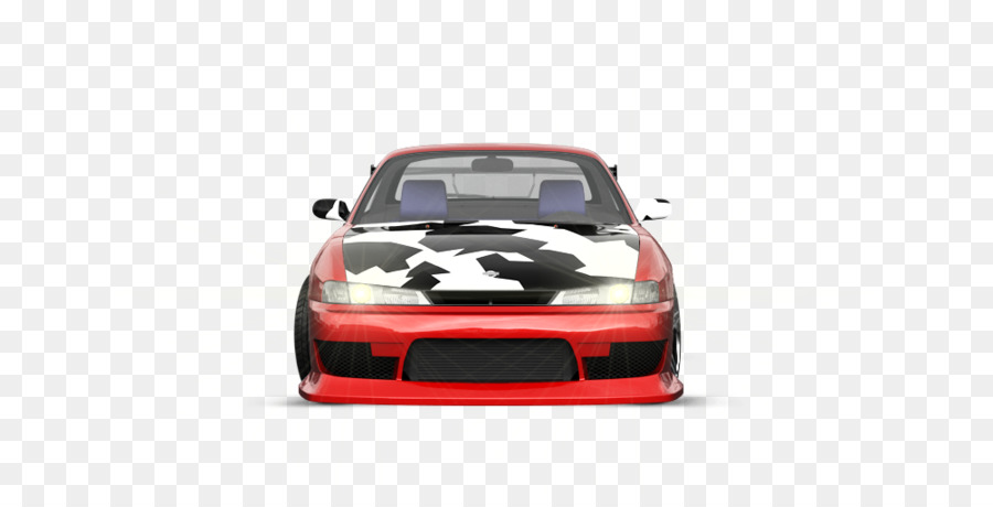 Bumper，Mobil PNG