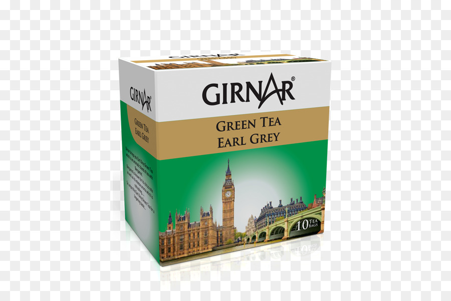 Teh Hijau，Earl Grey Teh PNG