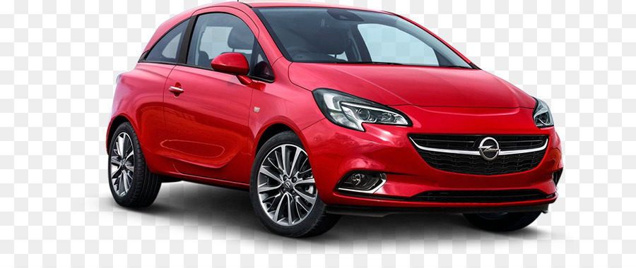 Opel Corsa，Opel PNG