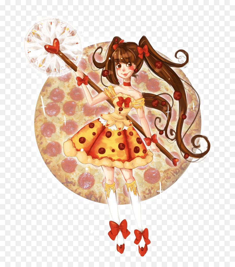 Pizza，Makanan PNG