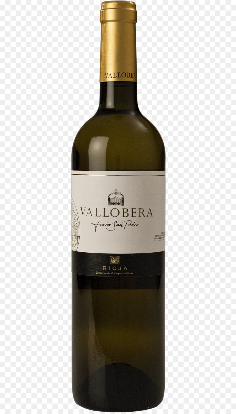 Botol Anggur Vallobera，Vallobera PNG