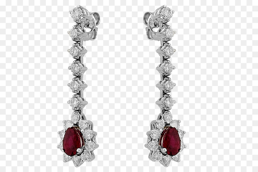 Ruby，Anting Anting PNG