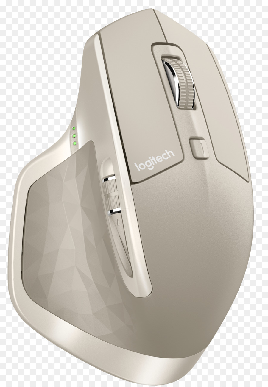 Mouse Komputer，Logitech PNG