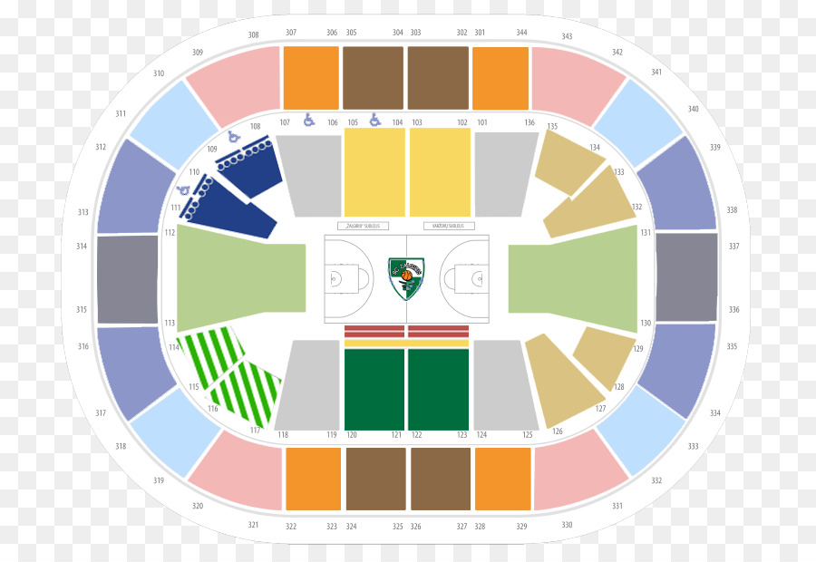 Zalgiris Arena，Bc Zalgiris PNG