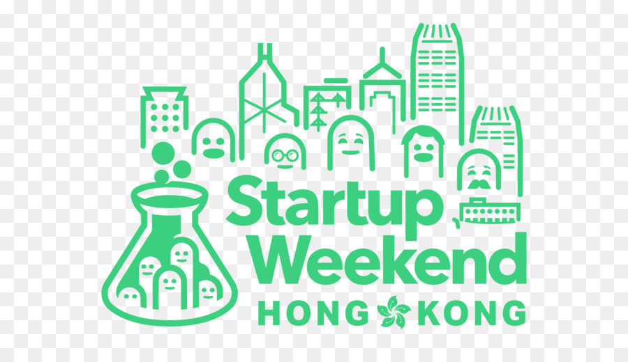 Perusahaan Startup，Startup Weekend PNG