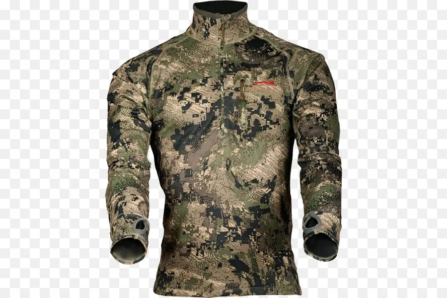 Jaket Kamuflase，Militer PNG