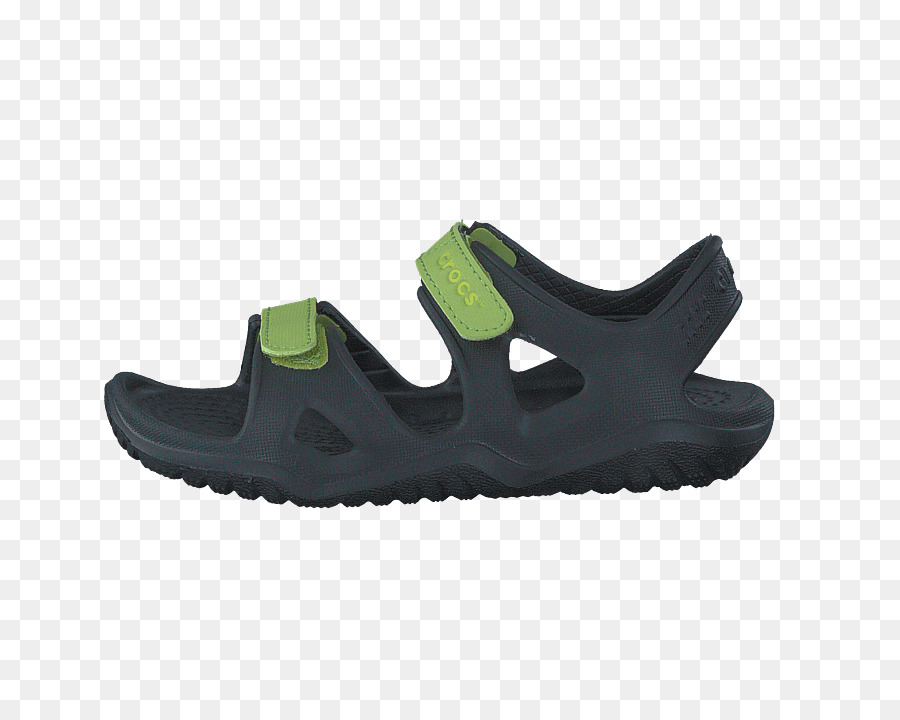 Sandal，Crocs PNG