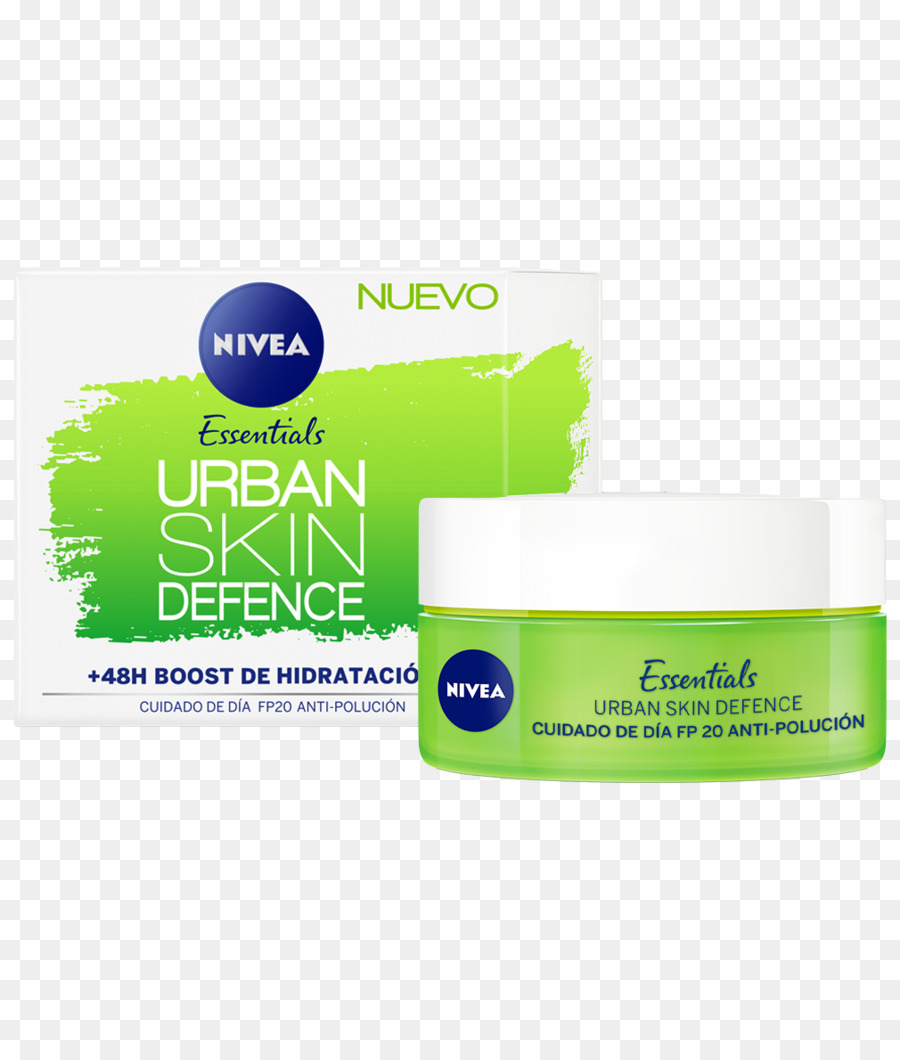 Nivea，Krim PNG