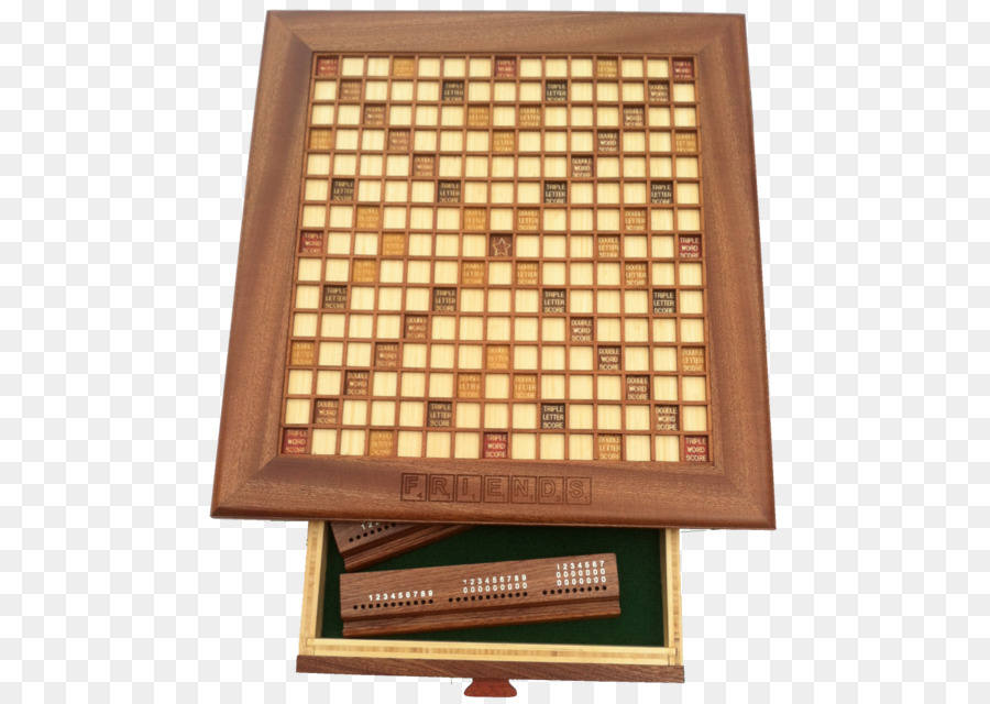 Papan Scrabble，Ubin PNG