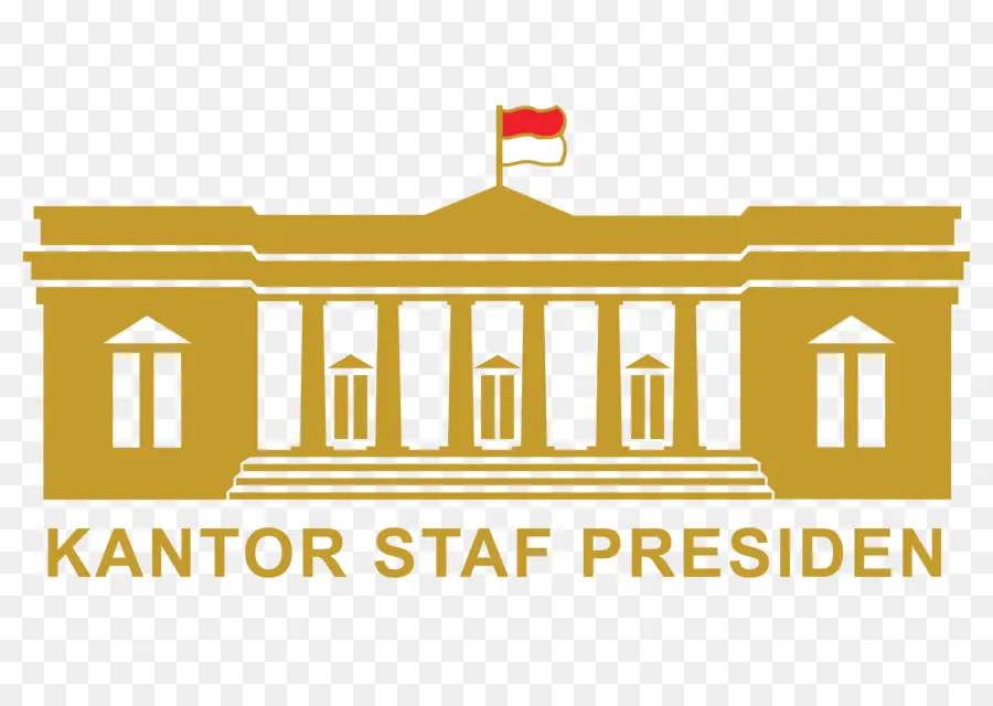 Indonesia，Kantor Staf Presiden PNG