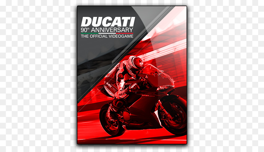 Ducati 1299，Ducati Ulang Tahun Ke 90 PNG