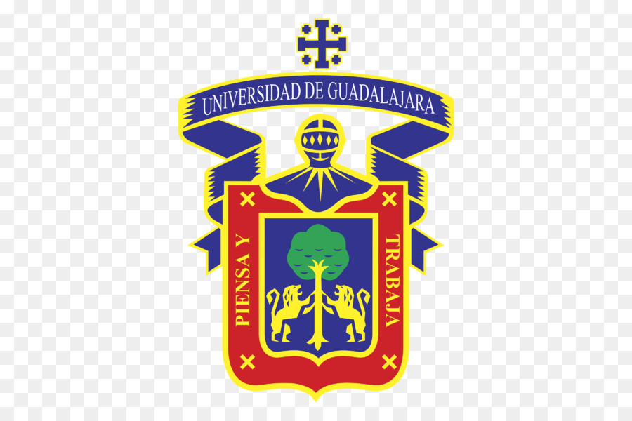 University Of Guadalajara，Cucei PNG