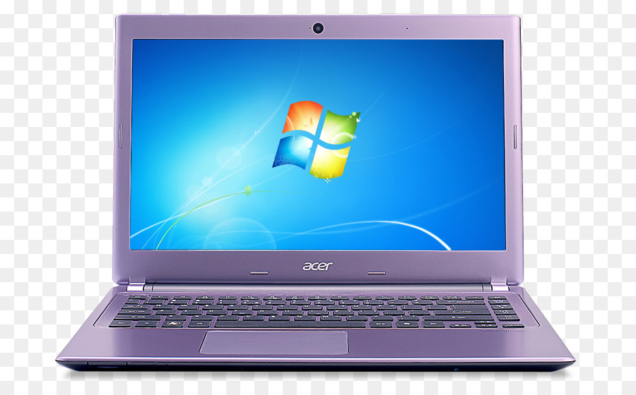 Laptop，Layar PNG