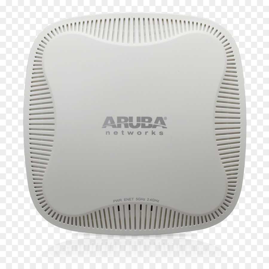 Wireless Access Point，Aruba Networks PNG