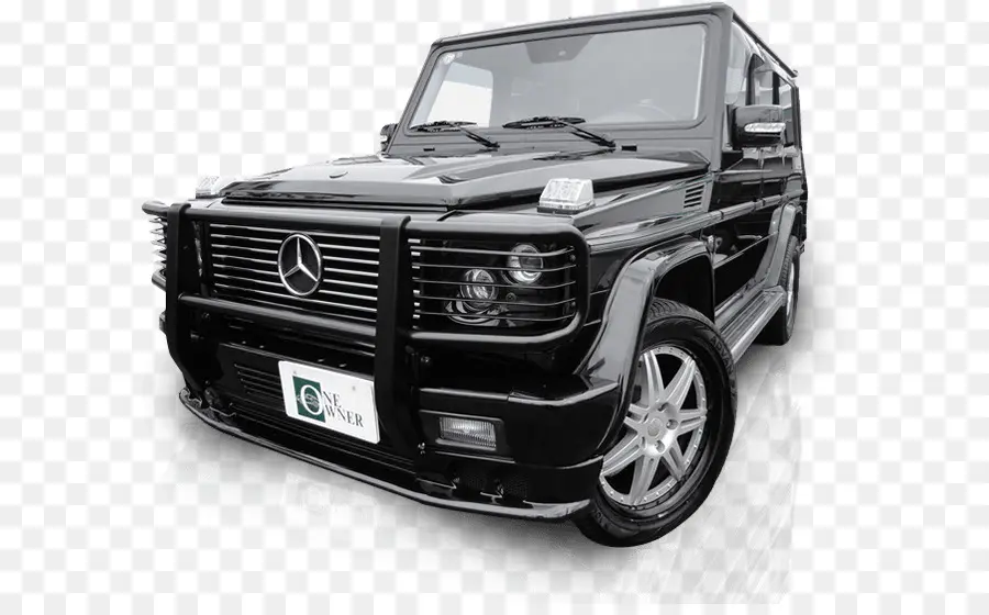 Mercedes Hitam，Suv PNG