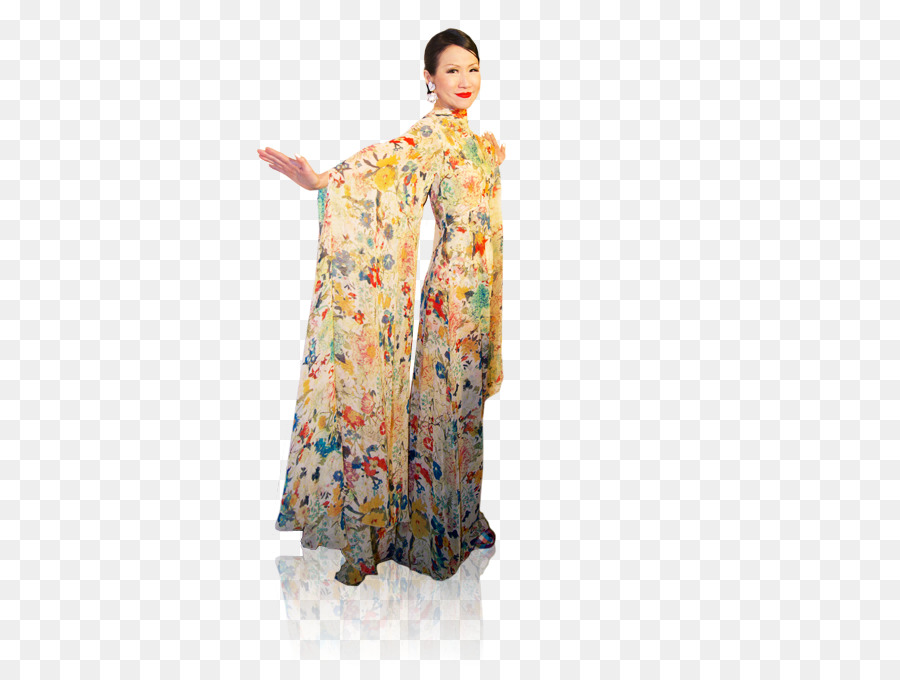 Gamis，Gaun PNG