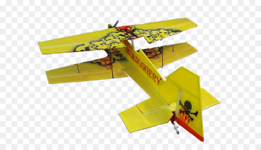 Monoplane，Pesawat PNG