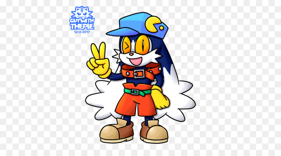 Klonoa Pintu Phantomile，Kekaisaran Klonoa Impian PNG