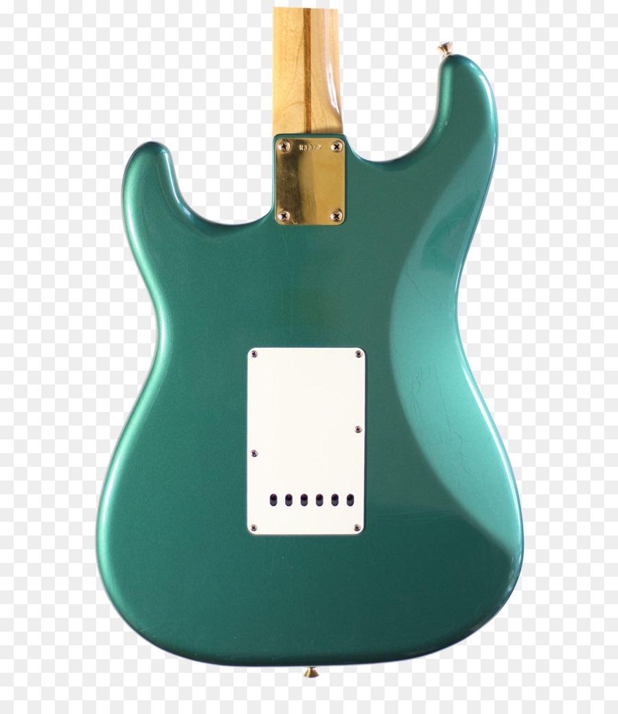 Gitar Putih，Listrik PNG