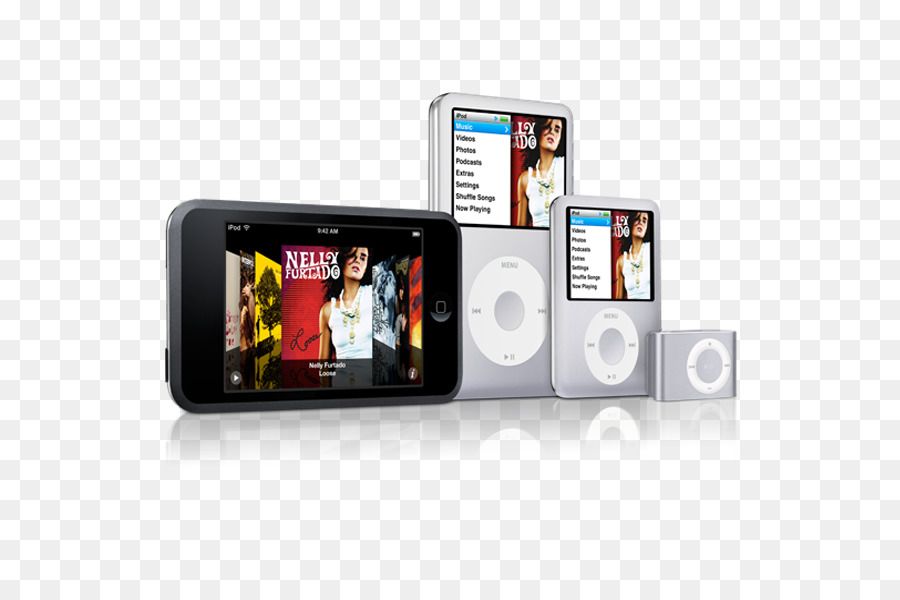 Ipod Touch，Ipod Klasik PNG