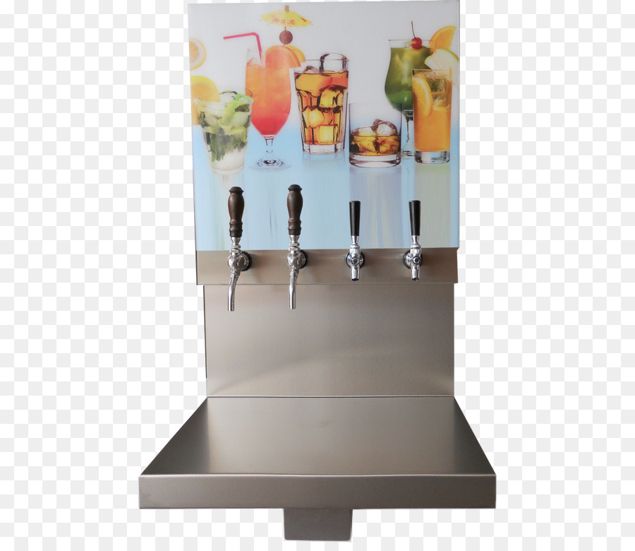 Long Island Es Teh，Rak PNG