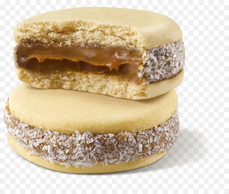 Kue Sekitar，Dulce De Leche PNG