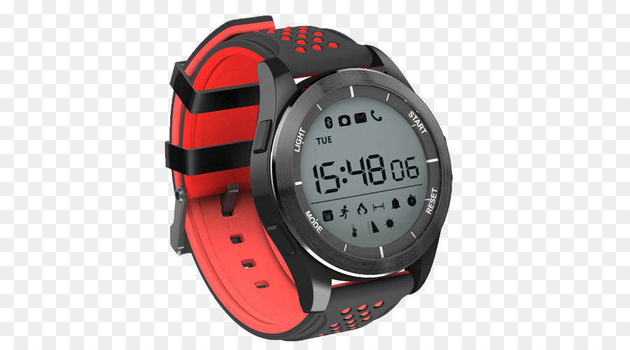 Smartwatch，Bluetooth Hemat Energi PNG