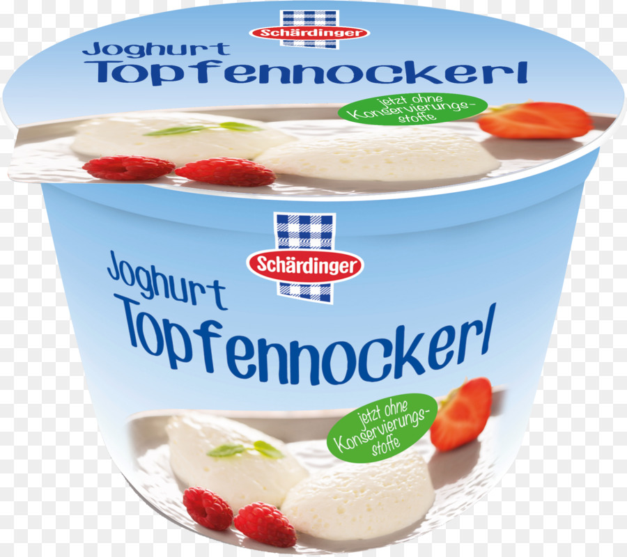 Yogurt Beku，Es Krim PNG