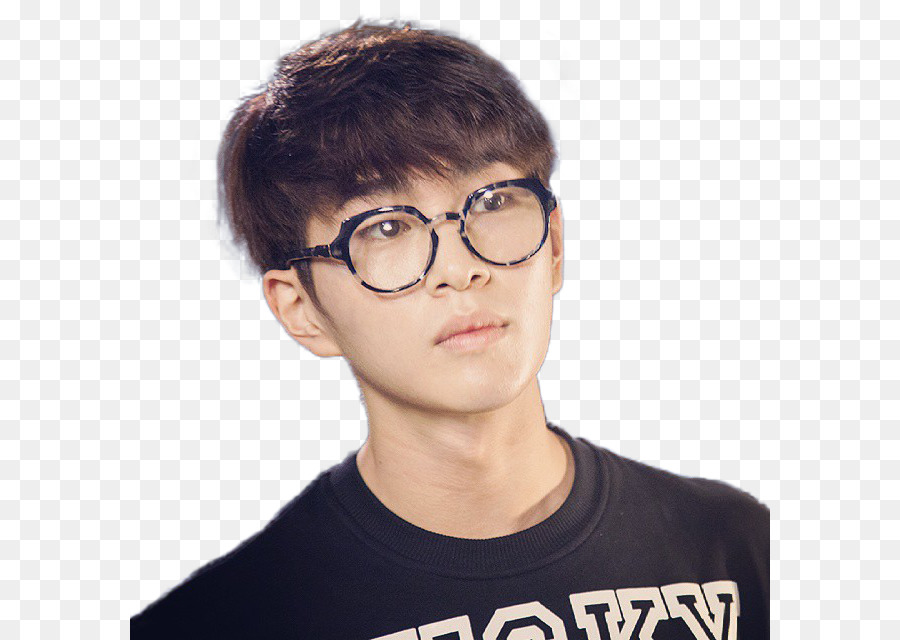 Lee Taemin，Kacamata PNG