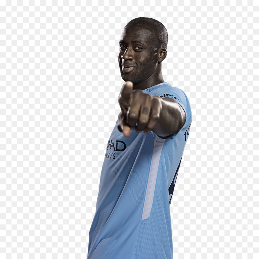 Manchester City Fc，Yaya Touré PNG