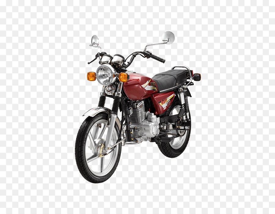 Sepeda Motor，Putih PNG