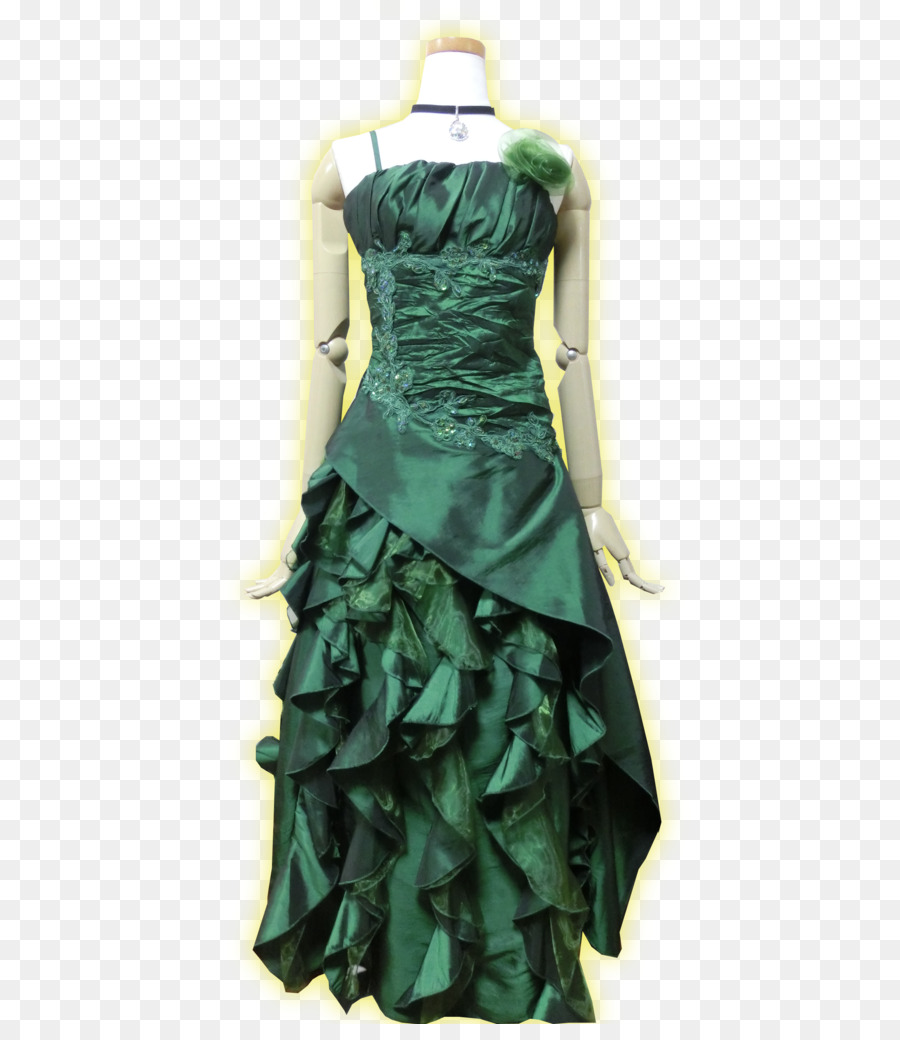 Gaun，Dress Max 999 PNG