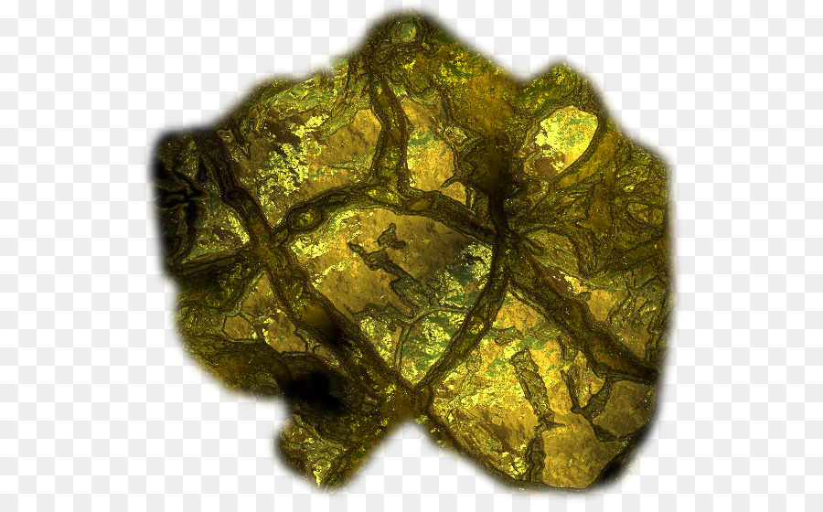 Rocky Emas，Mineral PNG