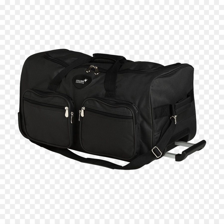 Ransel Hitam，Tas PNG