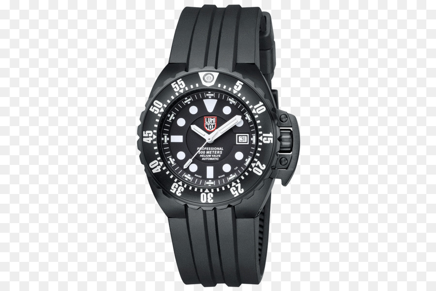 Luminox，Menyelam PNG