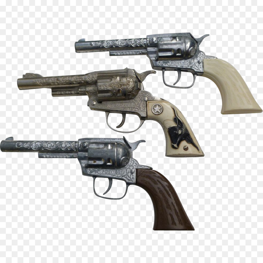 Pistol，Senjata Api PNG