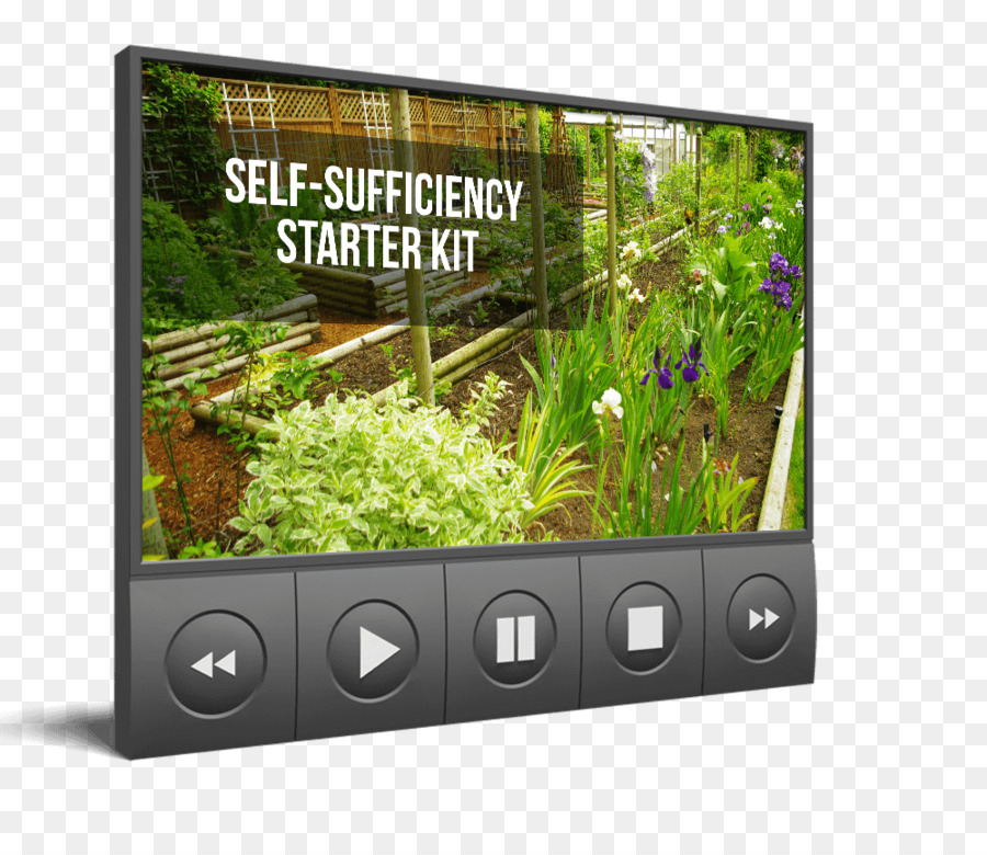 Selfsufficiency，Multimedia PNG