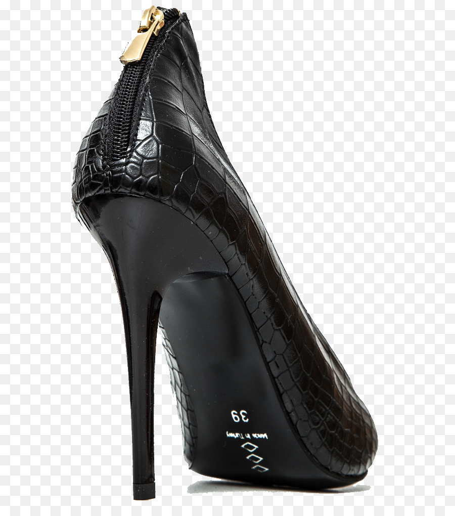 Tumit，Sepatu PNG