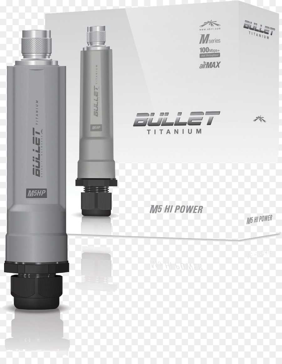 Ubiquiti Jaringan，Ubiquiti Bullet M5 Titanium PNG