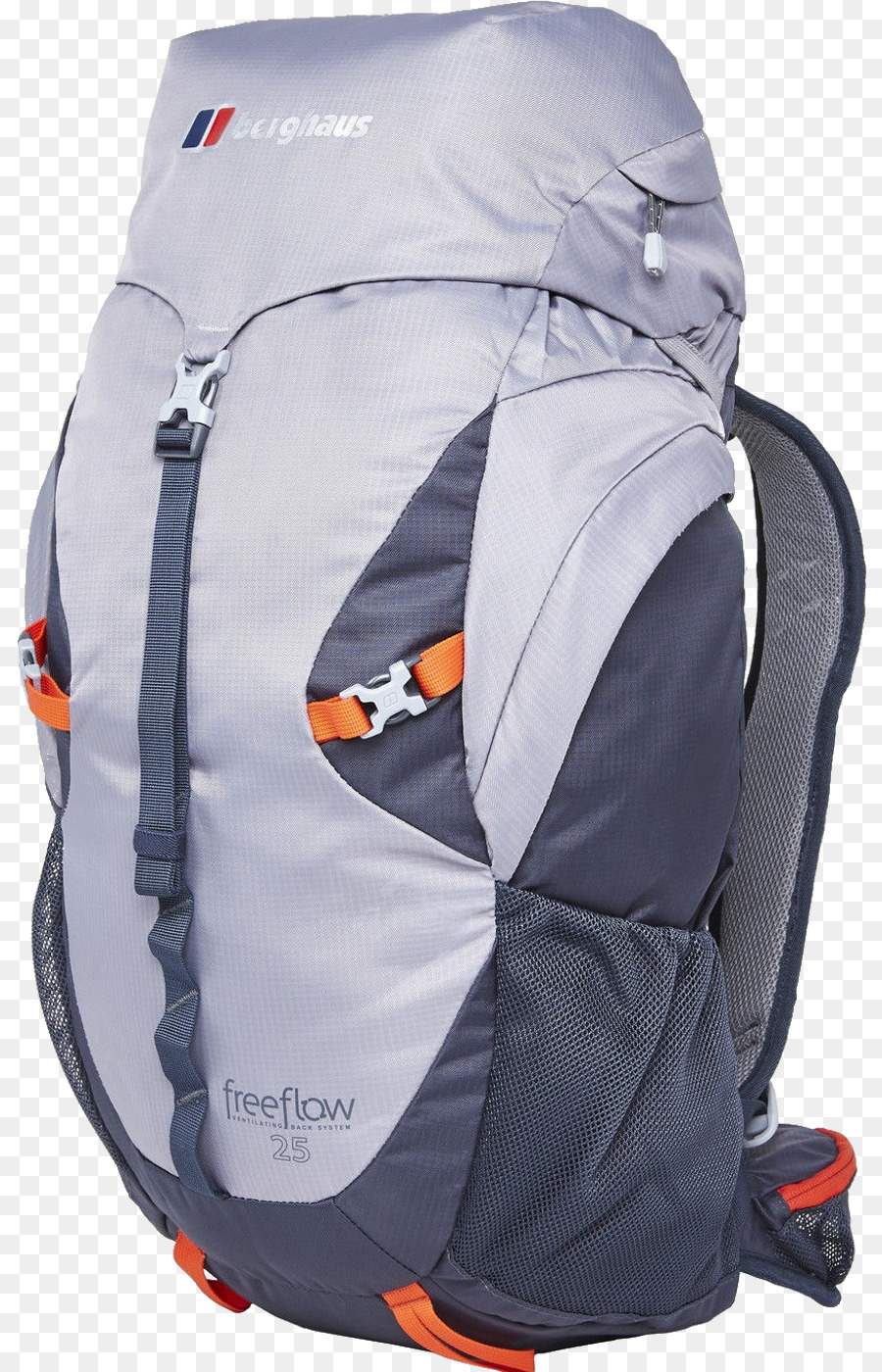 Ransel，Berghaus PNG